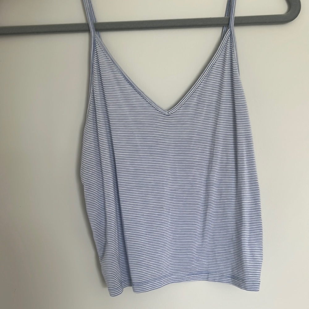 Soft and Sexy Top